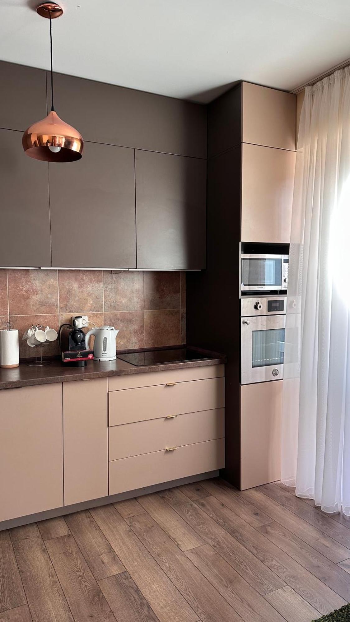 Sophie Apart Belleview Sinaia Buitenkant foto